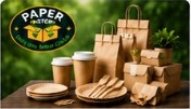 Paper Factory