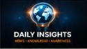 Daily Insights