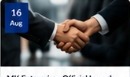 MK Enterprises Official Launch